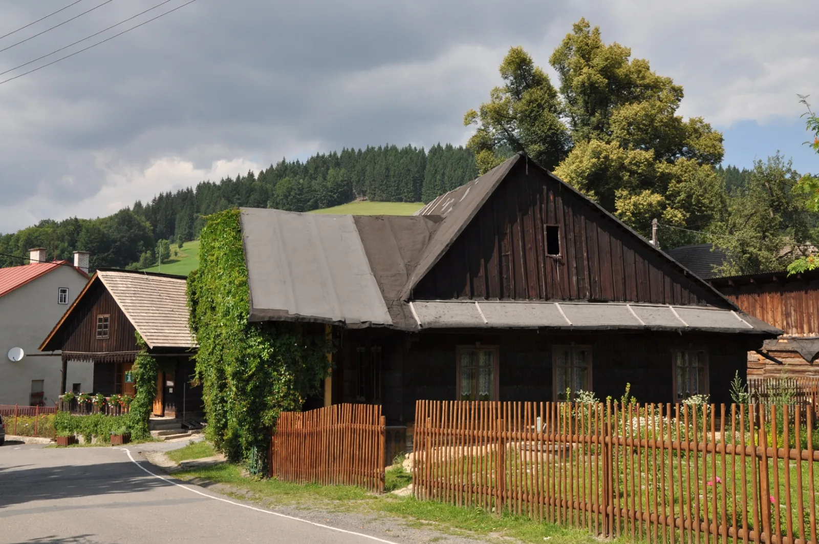 Karlovské muzeum
